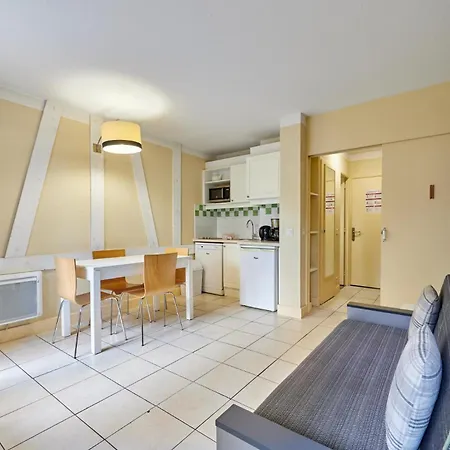 Bed & Breakfast Citea - Tourisme & Deauville